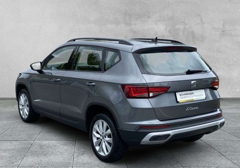 Seat Ateca, 2023