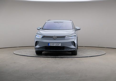 Volkswagen ID.4, 2023