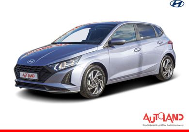 Hyundai i20, 2025