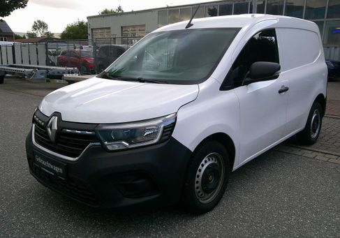 Renault Kangoo, 2022