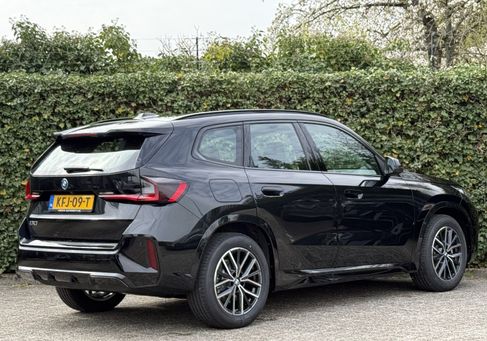 BMW iX, 2026