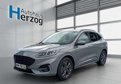 Ford Kuga, 2024