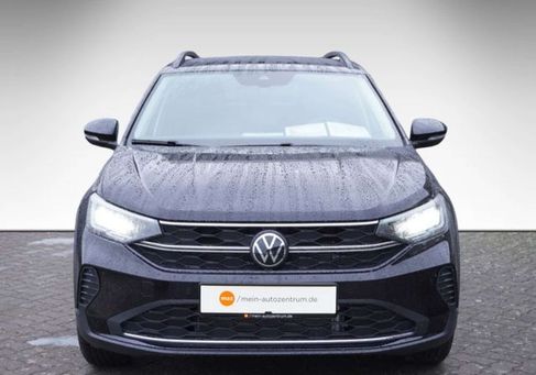 Volkswagen Taigo, 2024