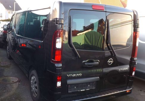 Opel Vivaro, 2018 2
