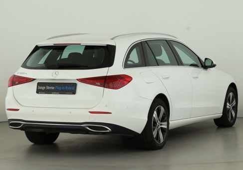 Mercedes-Benz C 300, 2023 2