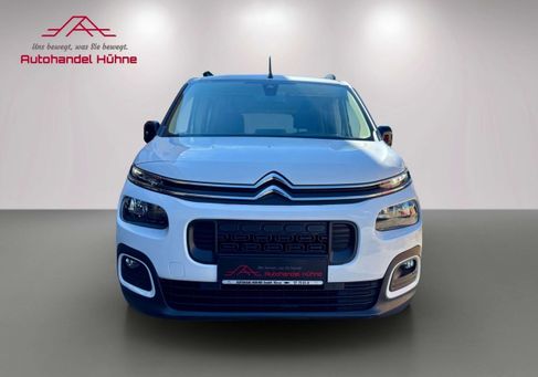Citroën Berlingo, 2023 3