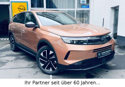 Opel Grandland X, 2025 3