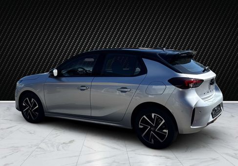 Opel Corsa, 2025 2