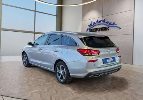 Hyundai i30, 2023 3