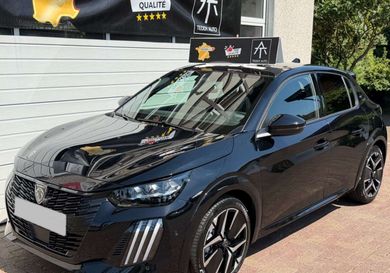 Peugeot 208, 2026
