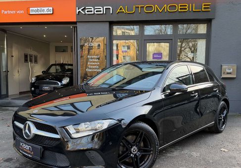 Mercedes-Benz A 200, 2018