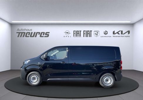 Opel Vivaro, 2025 2