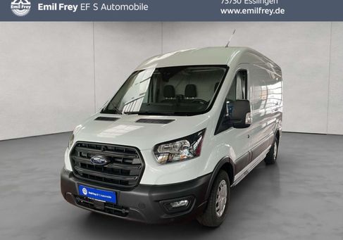 Ford Transit, 2022