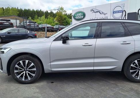 Volvo XC60, 2023