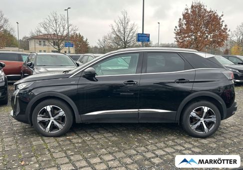 Peugeot 3008, 2023