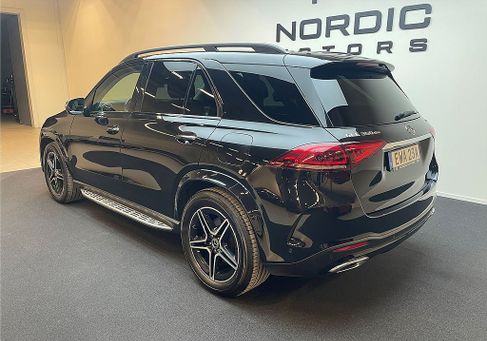 Mercedes-Benz GLE 350, 2023