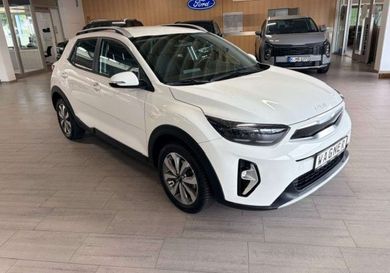 Kia Stonic, 2024