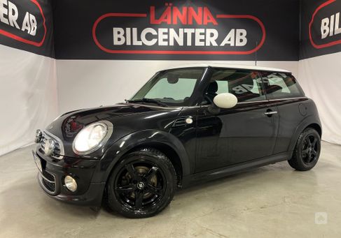 MINI, 2012