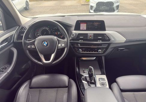 BMW X3, 2020 2