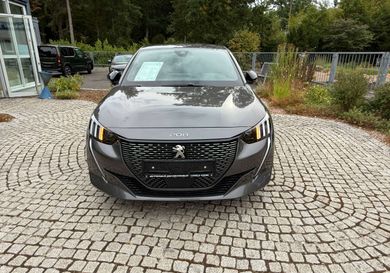 Peugeot 208, 2022