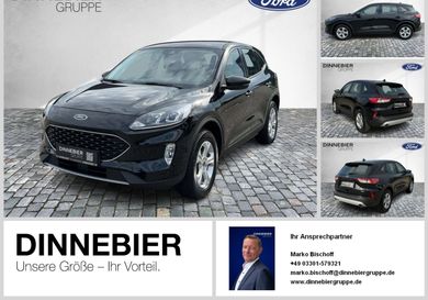 Ford Kuga, 2022
