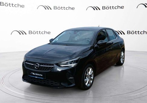 Opel Corsa, 2023 2