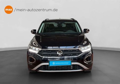 Volkswagen T-Roc, 2025 2