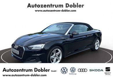 Audi A5, 2024