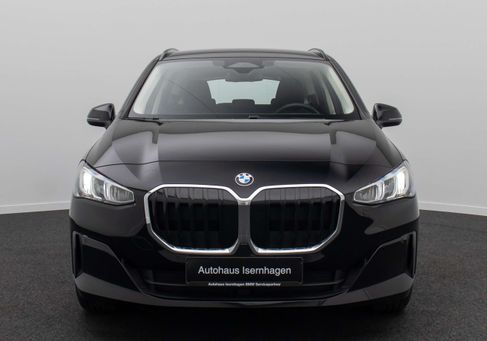 BMW 216, 2025