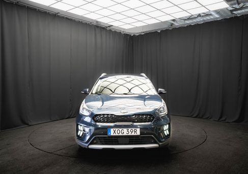 Kia Niro, 2020