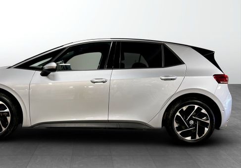 Volkswagen ID.3, 2025