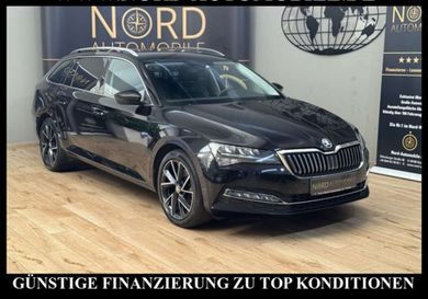 Skoda Superb, 2023