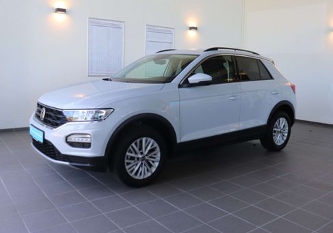 Volkswagen T-Roc, 2022