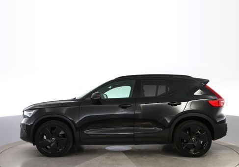 Volvo, 2025 2