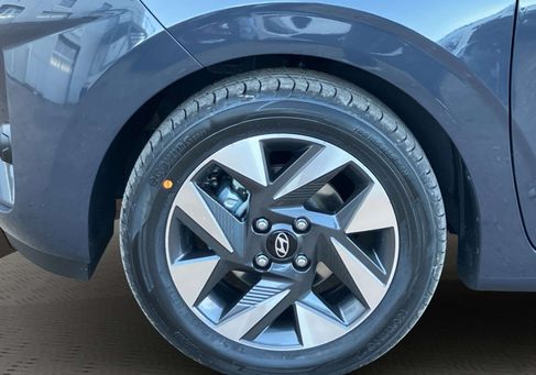 Hyundai i10, 2025 3