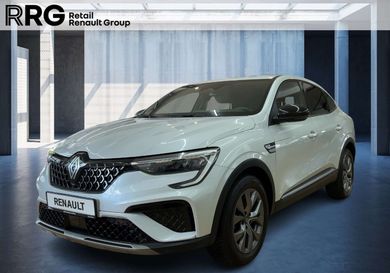 Renault Arkana, 2025