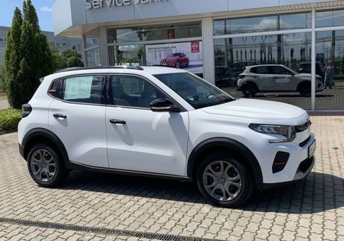 Citroën C3, 2026 3
