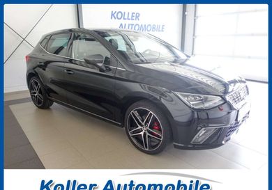 Seat Ibiza, 2019