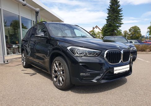 BMW X1, 2020 2