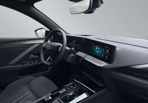 Opel Astra, 2025