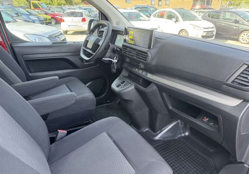 Citroën Jumpy, 2024 2
