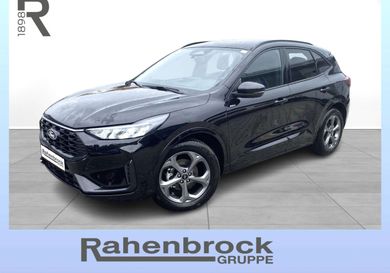 Ford Kuga, 2025