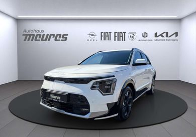 Kia Niro, 2023