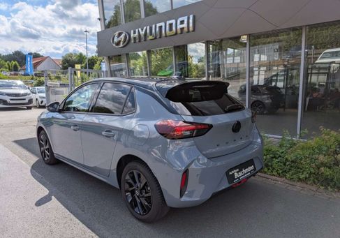 Opel Corsa, 2024 3