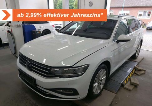 Volkswagen Passat Variant, 2023 3