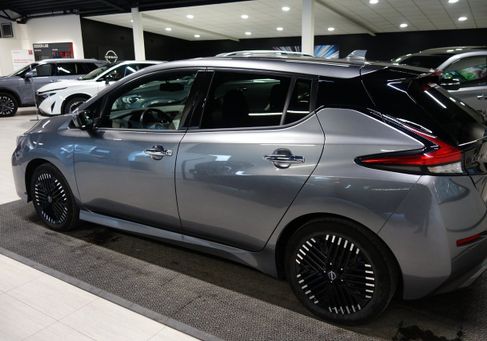 Nissan Leaf, 2023 3