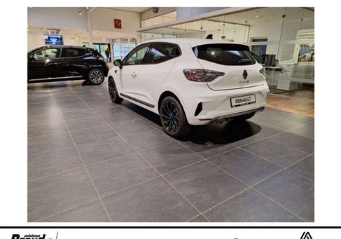 Renault Clio, 2026