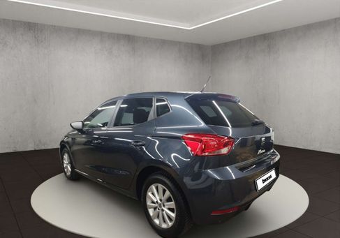 Seat Ibiza, 2023 3