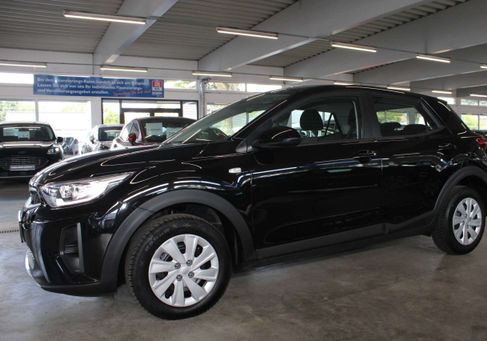 Kia Stonic, 2025