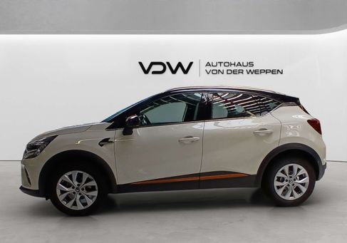 Renault Captur, 2019